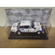 PEUGEOT 504 V6 COUPE 1978 RALLY SAFARI LEFEBVRE 1:24 SALVAT IXO