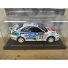 MITSUBISHI LANCER EVO VI 2001 RALLY ARGENTINA POZZO 1:24 SALVAT IXO