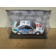 MITSUBISHI LANCER EVO VI 2001 RALLY ARGENTINA POZZO 1:24 SALVAT IXO
