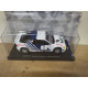 FORD RS 200 1986 RALLY SWEDISH BLOMQVIST 1:24 SALVAT IXO