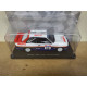 BMW E30 M3 1987 RALLY TOUR CORSE BEGUIN 1:24 SALVAT IXO