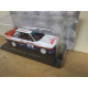 BMW E30 M3 1987 RALLY TOUR CORSE BEGUIN 1:24 SALVAT IXO