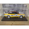 AUDI QUATTRO A2 1984 SWEDISH RALLY BLOMQVIST 1:24 SALVAT IXO