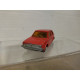 VOLKSWAGEN GOLF 1 RED apx 1:64 NOREV MINI JET NO BOX