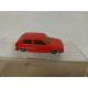 VOLKSWAGEN GOLF 1 RED apx 1:64 NOREV MINI JET NO BOX