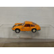 PORSCHE 911 S ORANGE n1 1:66/apx 1:64 SCHUCO 813 VINTAGE NO BOX