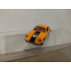 PORSCHE 911 S ORANGE n2 1:66/apx 1:64 SCHUCO 813 VINTAGE NO BOX