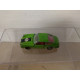 PORSCHE 911 S GREEN 1:66/apx 1:64 SCHUCO 813 VINTAGE NO BOX