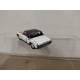 VOLKSWAGEN PORSCHE 914-6 WHITE/BLACK (2) 1:66/apx 1:64 SCHUCO 826/827 NO BOX