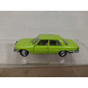 MERCEDES-BENZ W116 350/450 SE GREEN (1) 1:66/apx 1:64 SCHUCO 301866/873 NO BOX