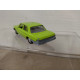 MERCEDES-BENZ W116 350/450 SE GREEN (1) 1:66/apx 1:64 SCHUCO 301866/873 NO BOX
