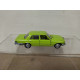 MERCEDES-BENZ W116 350/450 SE GREEN (1) 1:66/apx 1:64 SCHUCO 301866/873 NO BOX