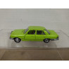 MERCEDES-BENZ W116 350/450 SE GREEN (2) 1:66/apx 1:64 SCHUCO 301866/873 NO BOX