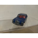 MERCEDES-BENZ W115 200 BLUE 1:66/apx 1:64 SCHUCO 805 VINTAGE NO BOX