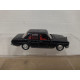 MERCEDES-BENZ W115 200 POLIZEI 1:66/apx 1:64 SCHUCO 806 VINTAGE NO BOX