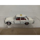MERCEDES-BENZ W115 200 TAXI 1:66/apx 1:64 SCHUCO 806 VINTAGE NO BOX