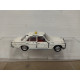 MERCEDES-BENZ W115 200 TAXI 1:66/apx 1:64 SCHUCO 806 VINTAGE NO BOX