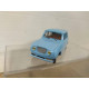 RENAULT 3 PROTOTYPE 1958 RENAULT 4 1:43 NOREV NO BOX