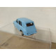RENAULT 3 PROTOTYPE 1958 RENAULT 4 1:43 NOREV NO BOX