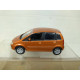 FIAT IDEA 2003 ORANGE 1:43 NOREV NO BOX