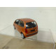FIAT IDEA 2003 ORANGE 1:43 NOREV NO BOX