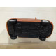 FIAT IDEA 2003 ORANGE 1:43 NOREV NO BOX