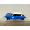 CITROEN DS 19 1963 RALLY TOUR CORSE 1:43 NOREV NO BOX