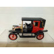 RENAULT AG 1910 FIACRE RED/NOIR 1:43 RIO MODELS NO BOX