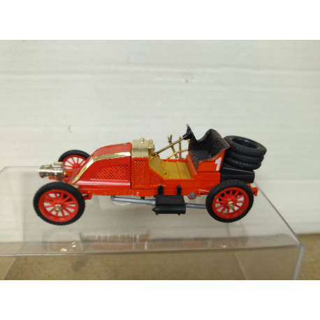 RENAULT GP 3B GP 1904 NUMERO 1 1:43 BRUMM NO BOX