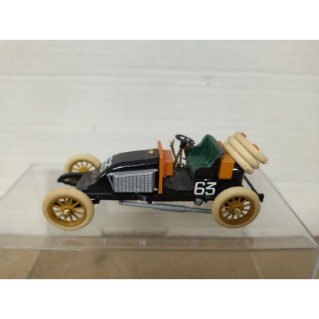 RENAULT 30 HP 1903 PARIS MADRID 1:43 BRUMM NO BOX