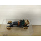 RENAULT 30 HP 1903 PARIS MADRID 1:43 BRUMM NO BOX