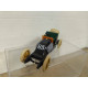 RENAULT 30 HP 1903 PARIS MADRID 1:43 BRUMM NO BOX