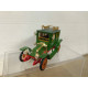RENAULT TYPE X 1907 GREEN 1:43 RIO MODEL NO BOX