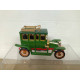 RENAULT TYPE X 1907 GREEN 1:43 RIO MODEL NO BOX