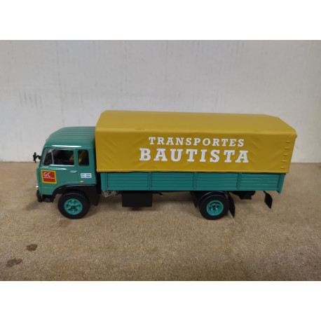 FIAT 643 N TRANSPORTES BAUTISTA CAMION/TRUCK 1:43 ALTAYA IXO