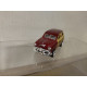 FORD WOODY WAGON 1940 MARRON 1:82 KINSMART NO BOX