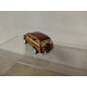 FORD WOODY WAGON 1940 MARRON 1:82 KINSMART NO BOX