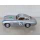 MERCEDES-BENZ W198 300 SL PANAMERICANA n3 1:72 HONGWELL NO BOX