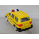 FORD GALAXY 1996 TAXI NEW YORK apx 1:64 GOLDEN WHEELS NO BOX