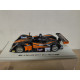 MG LOLA EX 257 2002 24 H LE MANS 1:43 SPARK SCMG07
