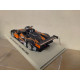 MG LOLA EX 257 2002 24 H LE MANS 1:43 SPARK SCMG07