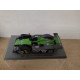 MG LOLA EX 257 2002 24 H LE MANS n27 1:43 SPARK SCMG06