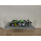 MG LOLA EX 257 2002 24 H LE MANS n27 1:43 SPARK SCMG06