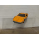 MERCEDES-BENZ C 111 ORANGE 1:66/apx 1:64 SCHUCO 301828 NO BOX