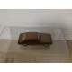 FORD CAPRI GT 1700 BROWN 1:66/apx 1:64 SCHUCO 816 NO BOX