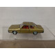 FORD 20M GOLD 1:66/apx 1:64 SCHUCO 807 NO BOX