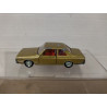 FORD 20M GOLD 1:66/apx 1:64 SCHUCO 807 NO BOX