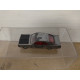 OPEL COMMODORE GS SILVER 1:66/apx 1:64 SCHUCO 811 VINTAGE NO BOX