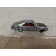 OPEL COMMODORE GS SILVER 1:66/apx 1:64 SCHUCO 811 VINTAGE NO BOX