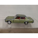 OPEL ADMIRAL 2800 E GREEN MET 1:66/apx 1:64 SCHUCO 301819 NO BOX